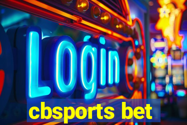 cbsports bet